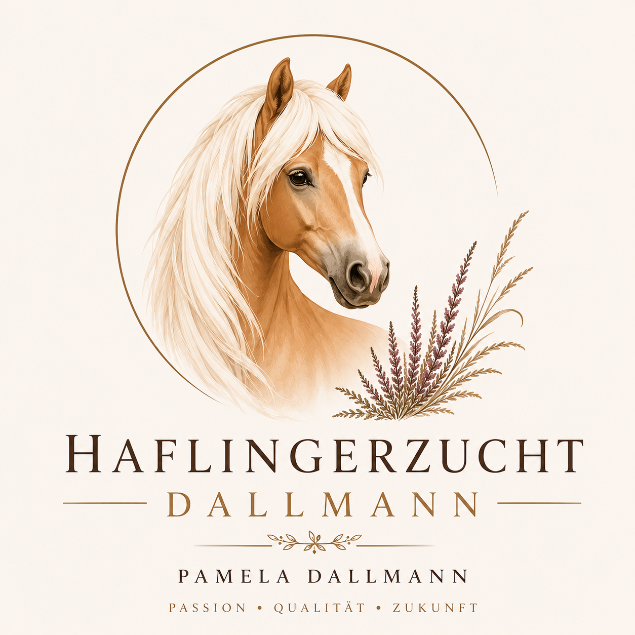 Haflingerzucht Dallmann